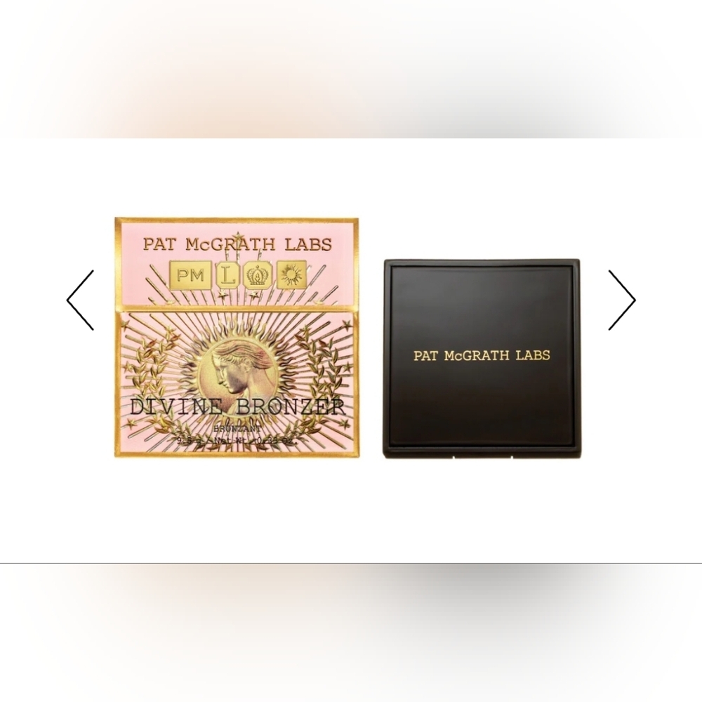 Skin Fetish: Divine Bronzer - Desert Glow